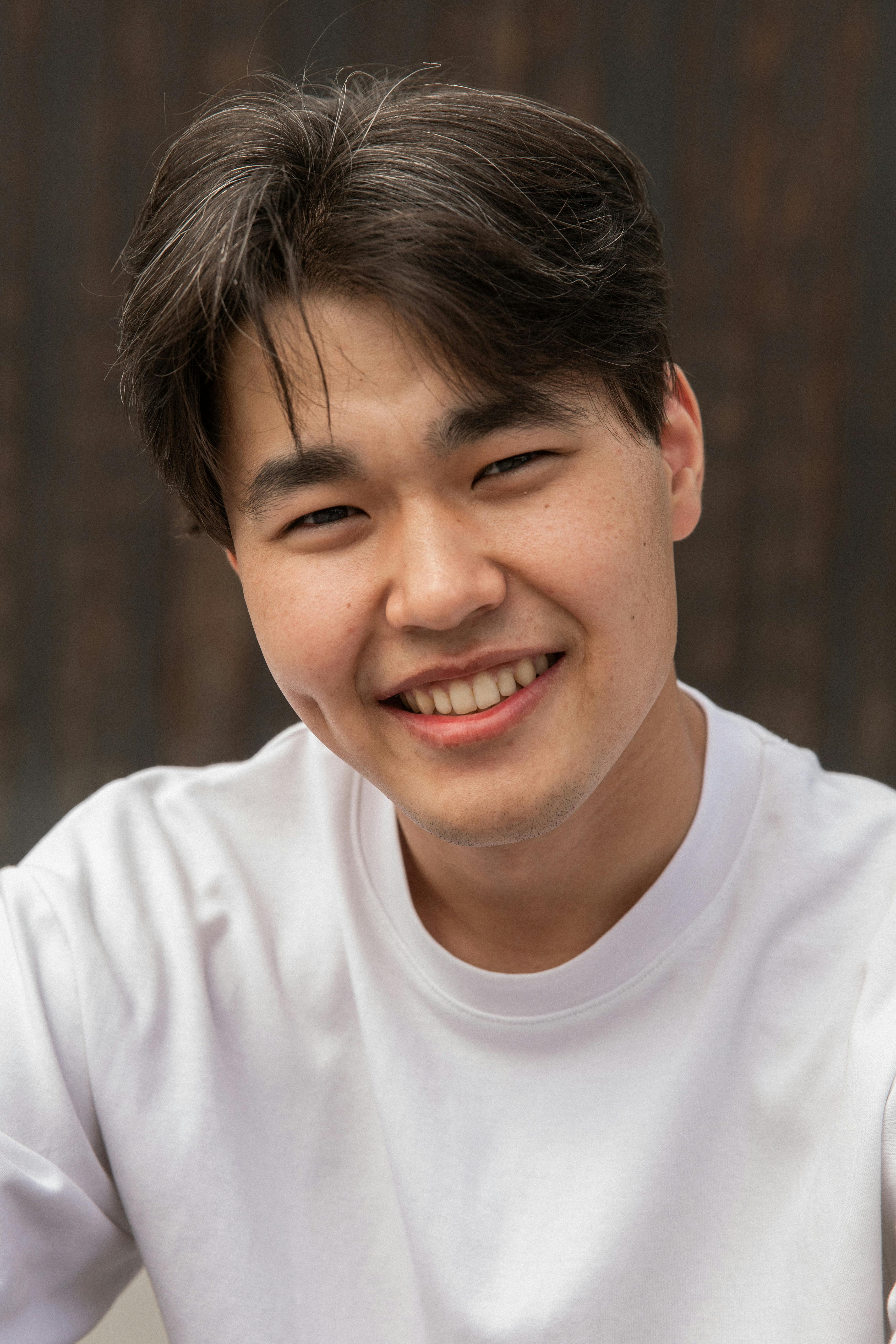 Michael Chen, Store Manager